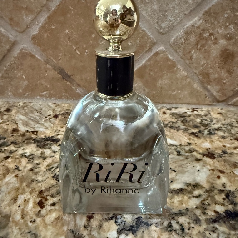 RiRi by Rihanna Perfume